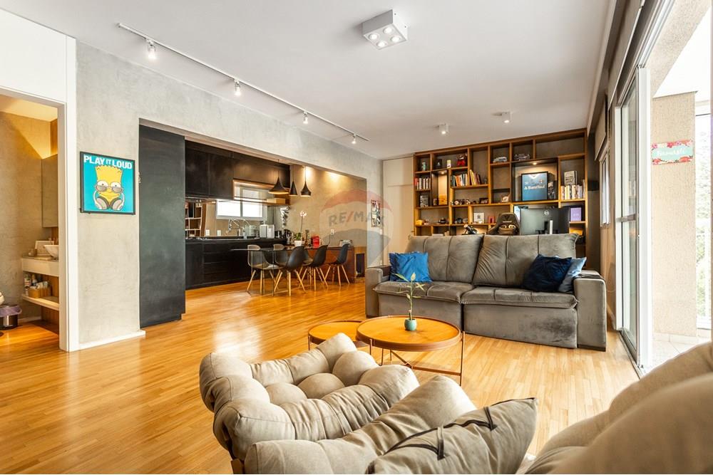 Apartamento - Venda - São Paulo , São Paulo - 02.jpg - Sala - 601371031-78