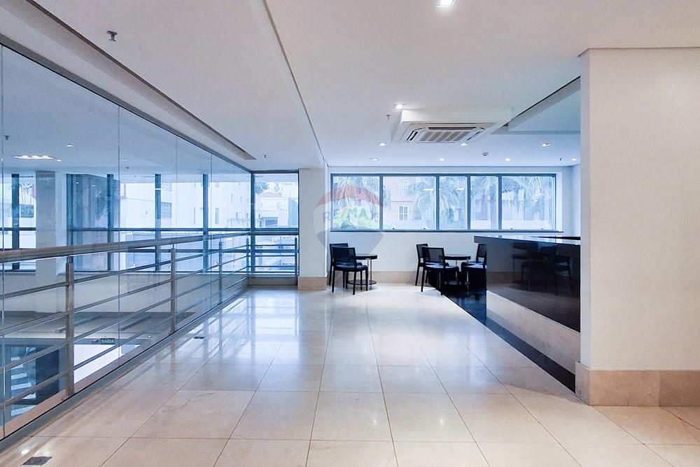 Cj. Comercial/ Sala - Venda - São Paulo , São Paulo - 26-03-30-Av. Angélica, 321 - Santa Cecilia_010_CapodannoFotografia.jpg - 602341003-30