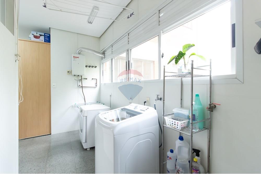 Residential - คอนโด-อพาร์ทเมนต์ - เซาเปาโล , เซาเปาโล - BR - 52 Área de Serviço.jpg - 601971072-32