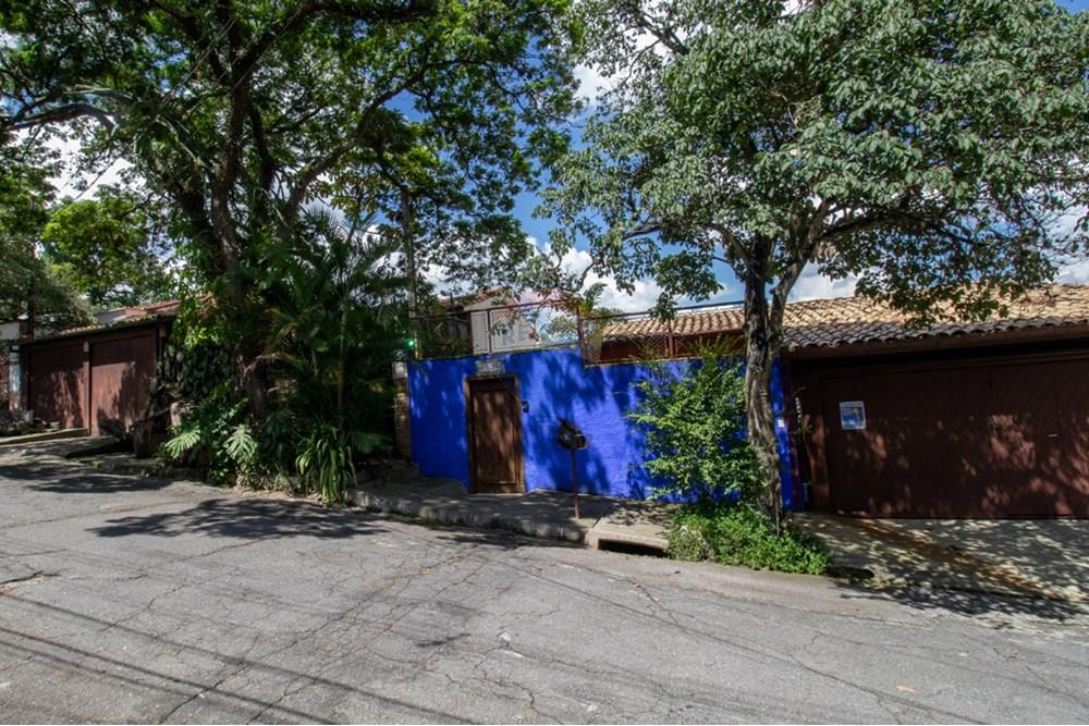 Sobrado - Venda - São Paulo , São Paulo - 1742211290644-01fotos_089.jpeg - 601251165-60