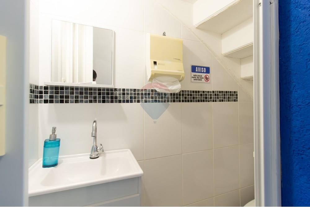 Comercial - Business - Sao Paulo , Sao Paulo - BR - 09 Lavabo (1).jpg - 601971018-1259