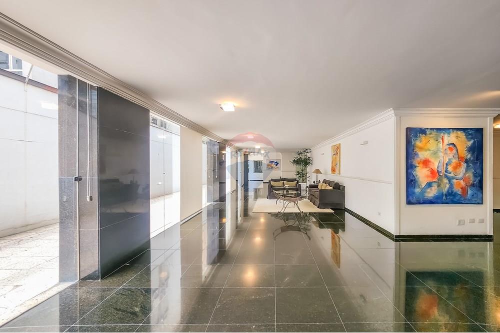 Residential - Leilighet - Sao Paulo , Sao Paulo - BR - 42- ENTRADA PRÉDIO.jpg - 601081048-44