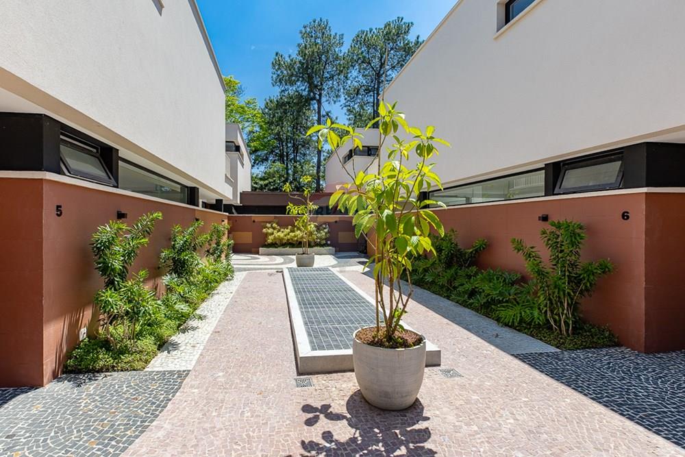 Casa de Condomínio - Venda - São Paulo , São Paulo - Remax Ville-24.jpg - 601241068-14