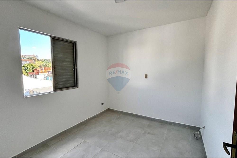 Apartamento à venda com 2 quartos, 52m² - Foto 14