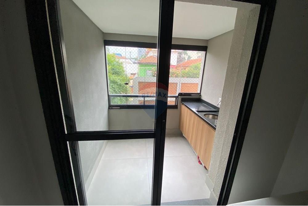 Apartamento - Alugar - São Paulo , São Paulo - IMG_0036.jpeg - 601141083-119