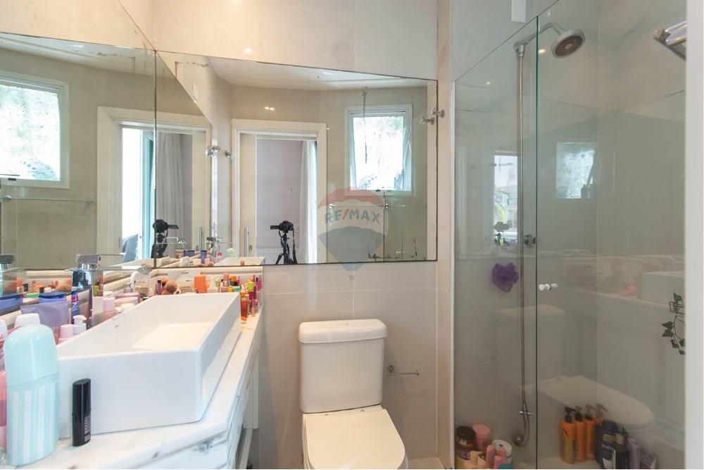 Жилищен - Апартамент - São Paulo , São Paulo - BR - 18 Suite.jpg - 601971072-34