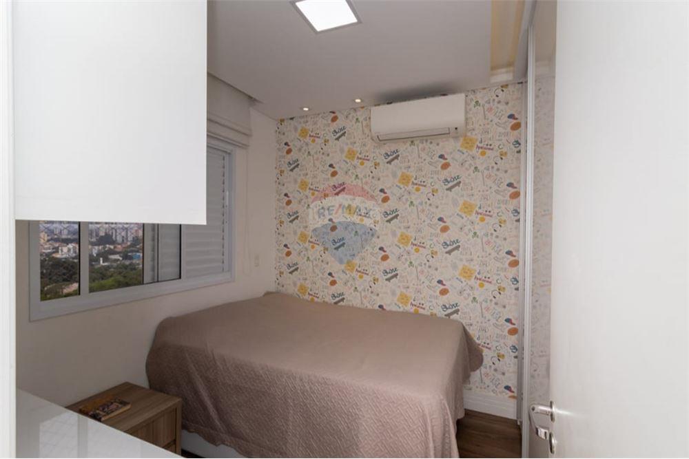 Apartamento à venda com 3 quartos, 136m² - Foto 20