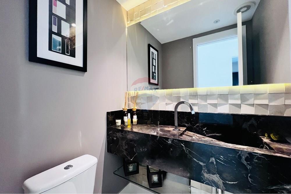 Apartamento - Alugar - São Paulo , São Paulo - IMG_9939.JPG - 602281044-152