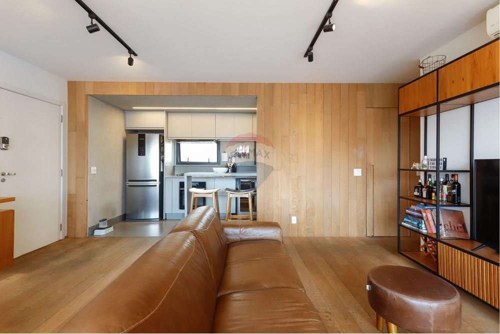 Apartamento - Venda - São Paulo , São Paulo - Rua Havai 185 - Apto 52B_005_CapodannoFotografia.jpeg - 602341002-49