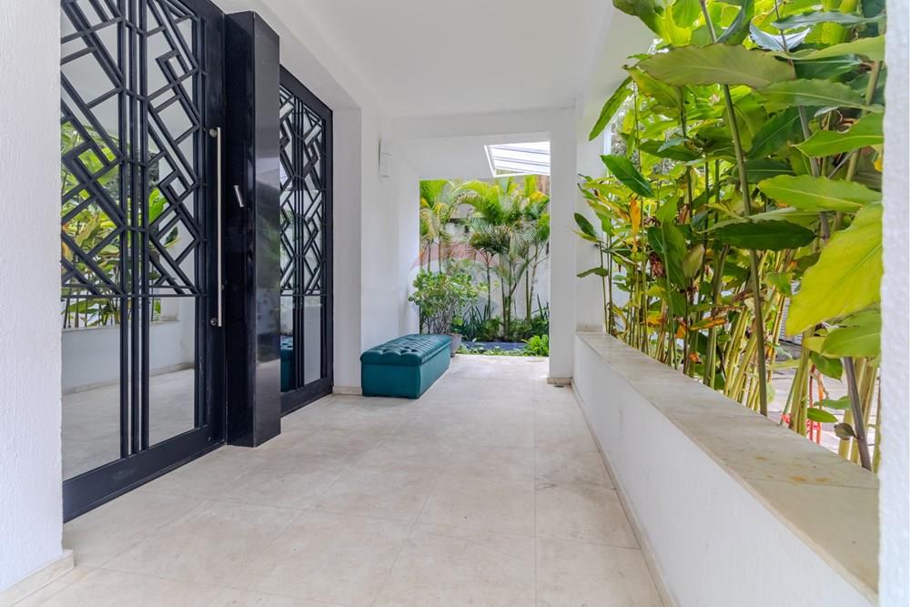 Casa - Venda - São Paulo , São Paulo - 02area-condominial006.jpg - 601081019-70