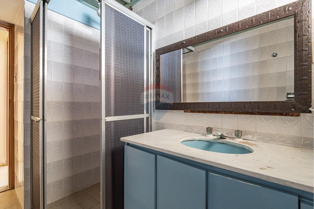 Apartamento - Venda - São Paulo , São Paulo - 07banheiros_005.JPG - 601401020-79