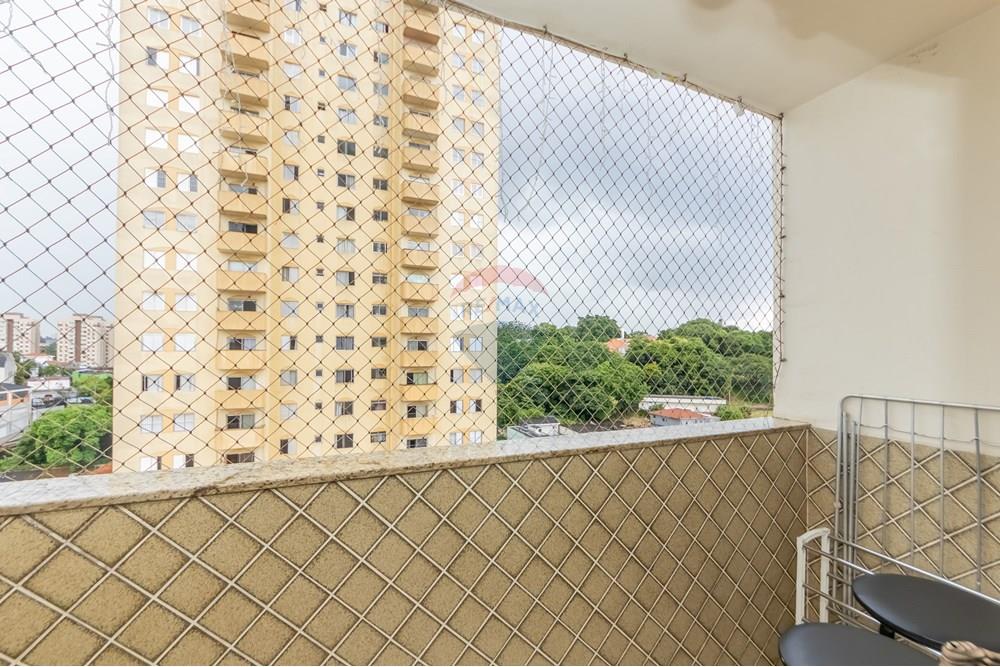 Apartamento à venda com 3 quartos, 83m² - Foto 11