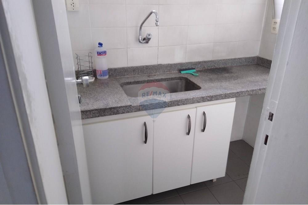 Cj. Comercial/ Sala - Alugar - São Paulo , São Paulo - Hoje 123.jpg - 601081044-68