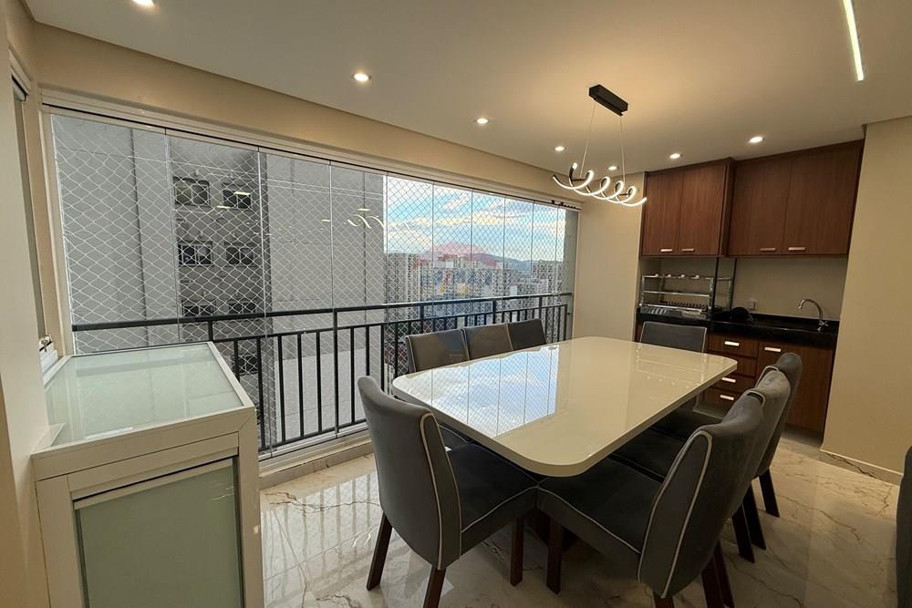 Apartamento - Venda - Guarulhos , São Paulo - IMG_4076.jpeg - 601081110-24