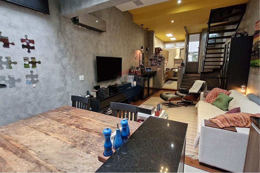 Casa de Condomínio - Venda - São Paulo , São Paulo - RUA BARÃO DE MELGAÇO, 110 (13).jpg - 601361003-196