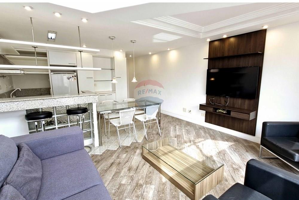 Apartamento - Venda - São Paulo , São Paulo - RUA VISCONDE DA LUZ, 134 (9).jpg - 601361044-41