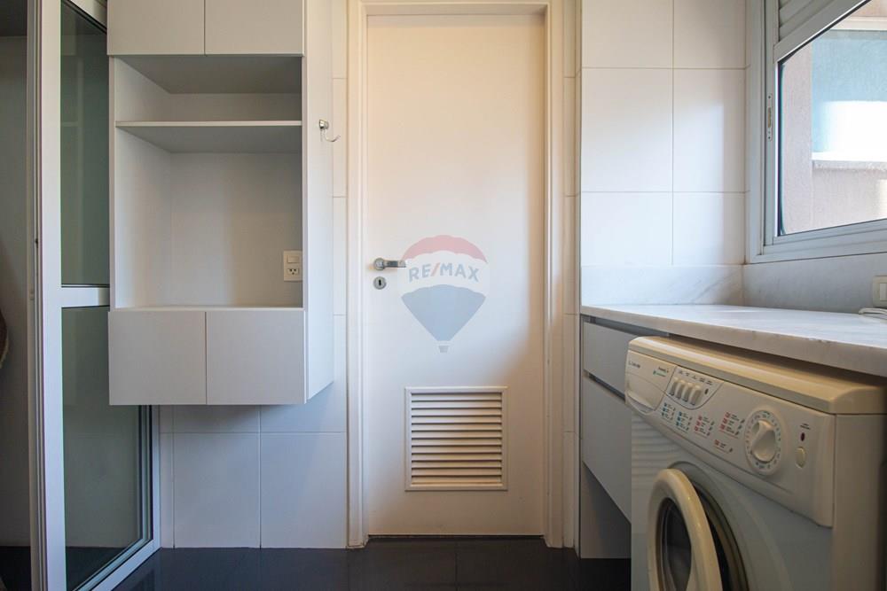 Apartamento - Venda - São Paulo , São Paulo - 05area-de-servico001.jpg - 602071001-304