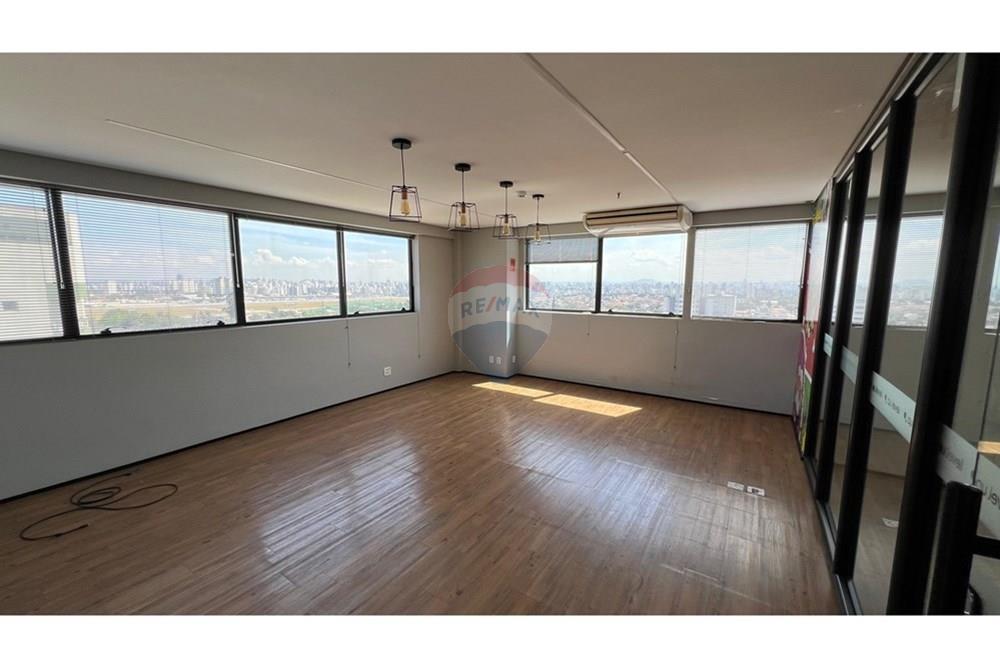 Cj. Comercial/ Sala - Alugar - São Paulo , São Paulo - 3772b0ed-82db-47a0-9ea4-9ed524e806a1.jpg - 601971015-652