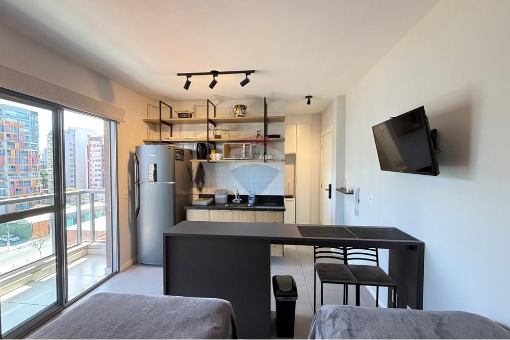 Studio - Alugar - São Paulo , São Paulo - IMG_5383.JPG - 602191016-129