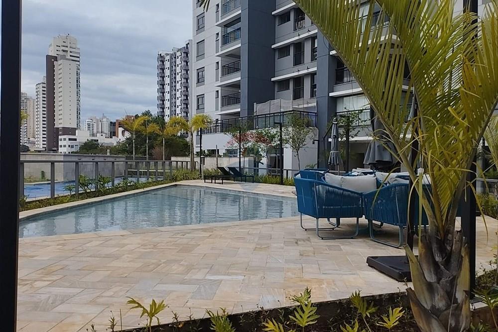 Apartamento - Alugar - São Paulo , São Paulo - IMG-20251017-WA0287.jpg - 602031023-39