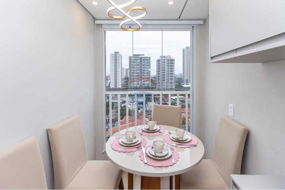 Apartamento - Venda - São Paulo , São Paulo - 1-32.jpg - 601811024-47
