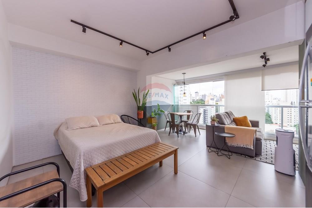 Apartamento - Venda - São Paulo , São Paulo - IMG_901025.jpg - 630331102-18