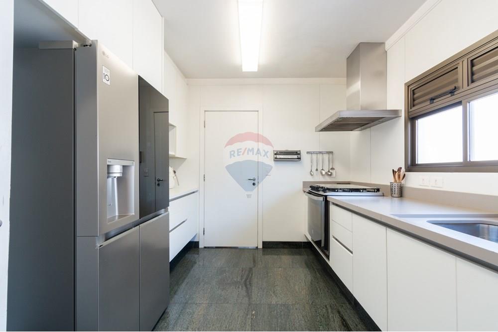 Cobertura - Venda - São Paulo , São Paulo - DSC_5219.jpg - Cozinha - 601361053-43