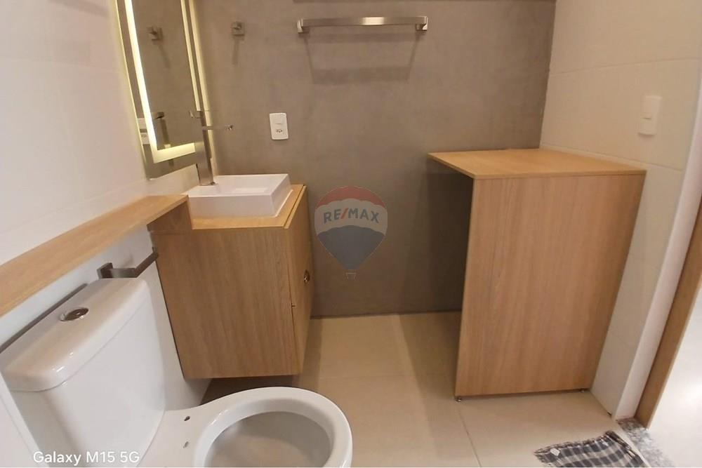 Studio - Alugar - São Paulo , São Paulo - banheiro1.jpg - 602141068-73