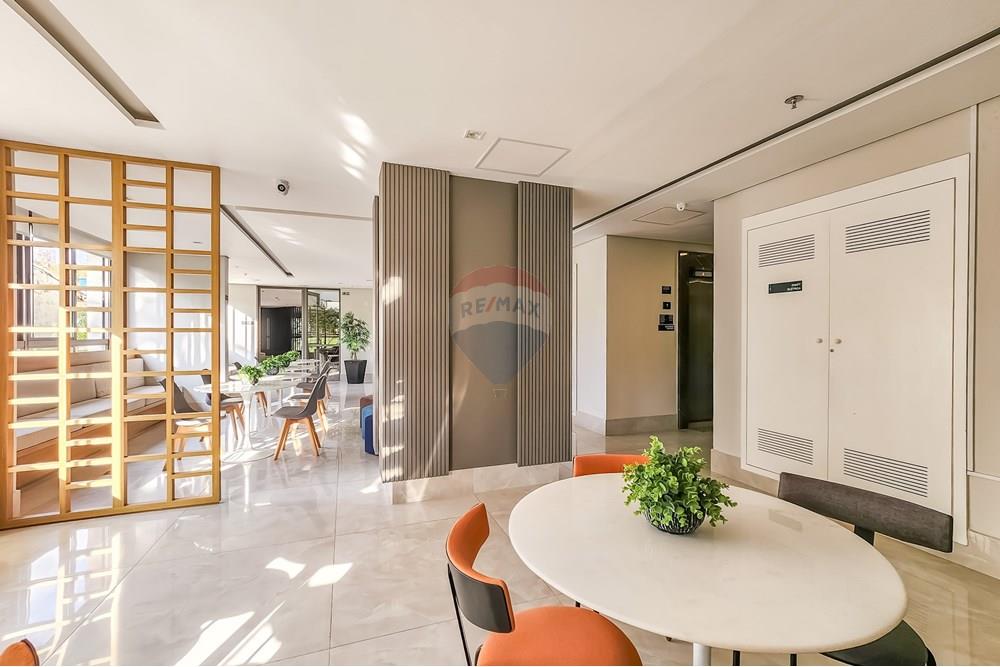 Woningbouw - Studio  - São Paulo , São Paulo - BR - 15 - hall de entrada.jpg - 602031008-72