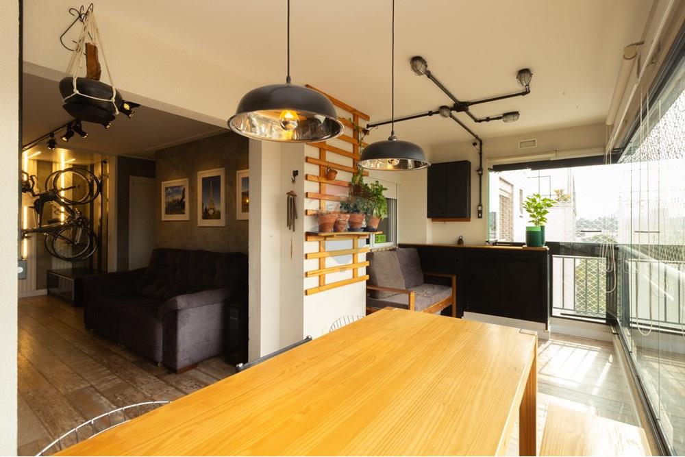 Apartamento - Venda - São Paulo , São Paulo - 3 VARANDA (3).jpg - 602281044-113