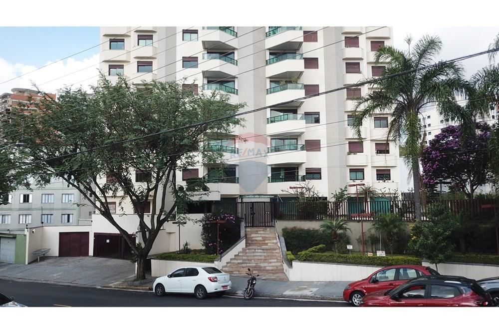 Apartamento - Venda - São Paulo , São Paulo - RUA CAPITÃO ALBERTO MENDES JUNIOR, 204 (2).JPG - 601051021-274