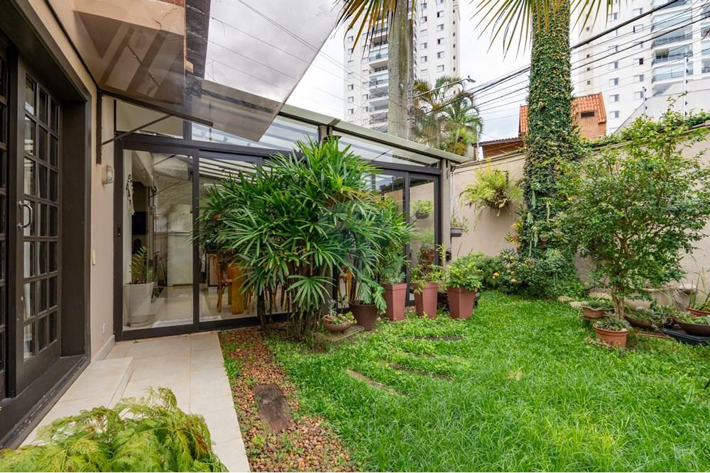 Casa - Venda - São Paulo , São Paulo - 01fotos_040.jpg - 601251070-35