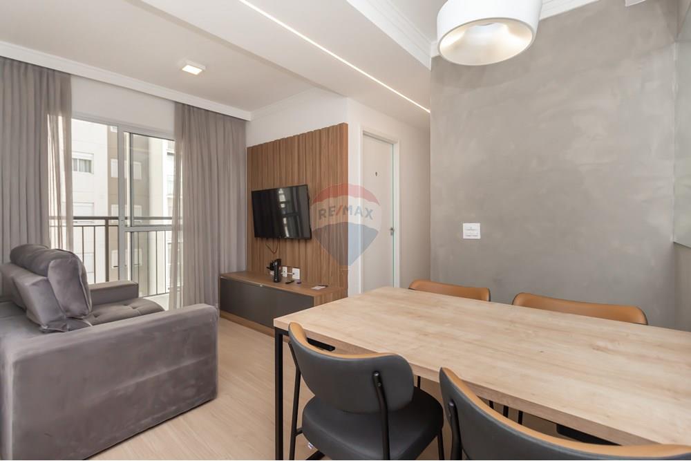 Apartamento - Alugar - São Paulo , São Paulo - IMG_252910.jpg - 602291020-26