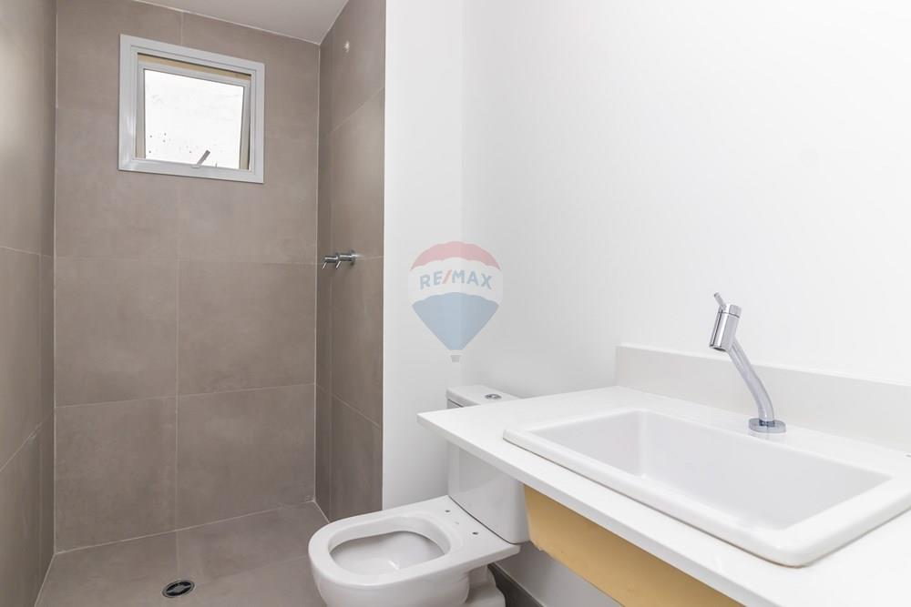 Apartamento - Venda - São Paulo , São Paulo - 21.jpg - Banheiro - 602151051-12