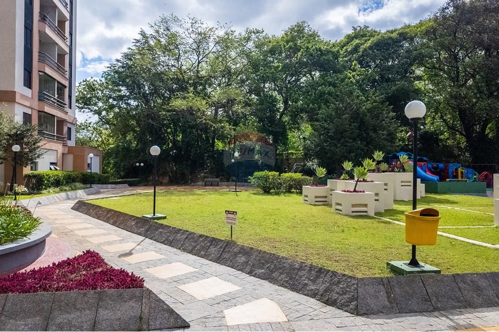 Apartamento - Venda - São Paulo , São Paulo - 61_AP.jpg - 601471015-56