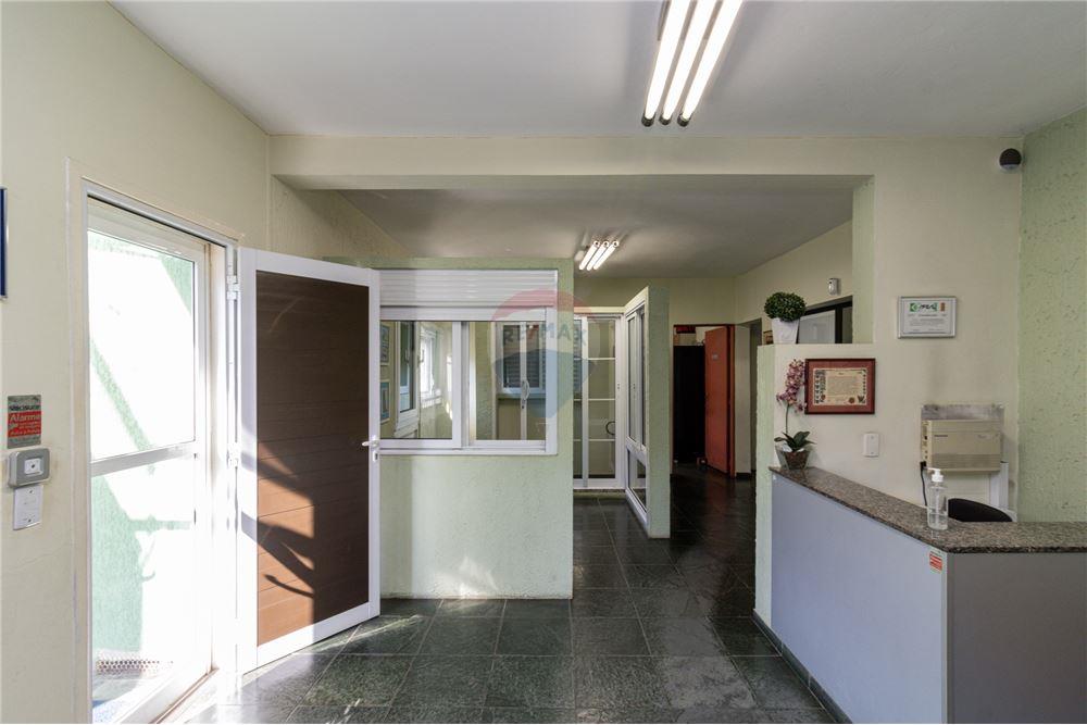 Prédio - Venda - São Paulo , São Paulo - 13 - 601751003-295