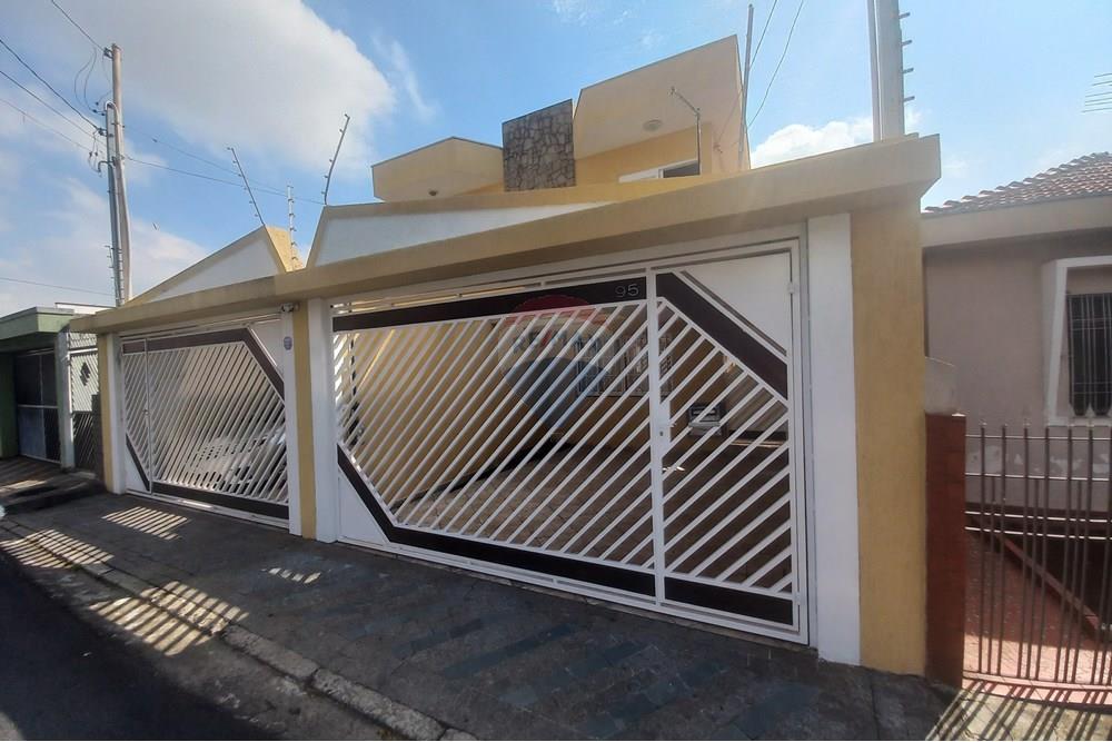 Sobrado - Alugar - São Paulo , São Paulo - 20250827_135145.jpg - 602131003-389