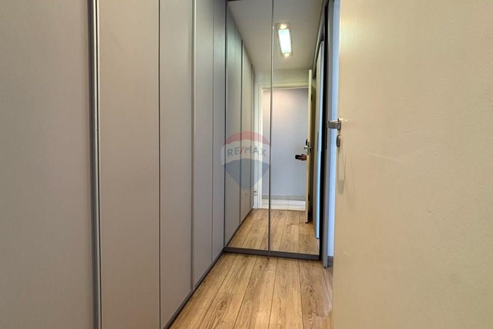 Apartamento - Alugar - São Paulo , São Paulo - IMG_2941.jpg - Closet - 601811037-23