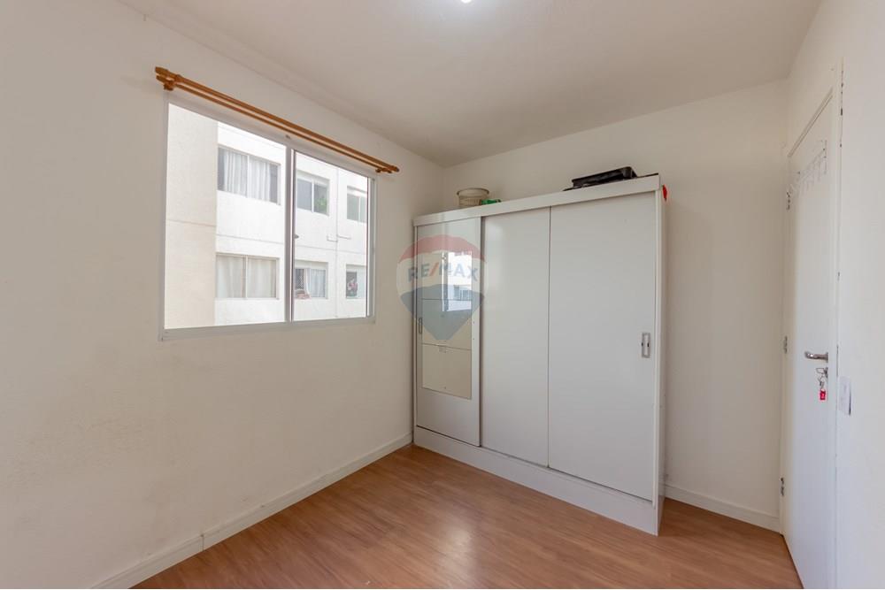 Apartamento à venda com 2 quartos, 41m² - Foto 11