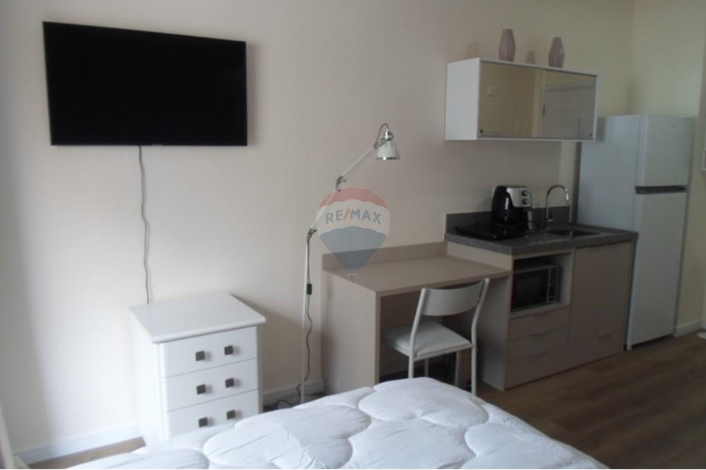 Apartamento - Alugar - São Paulo , São Paulo - SAM_9476.JPG - 601361021-1748