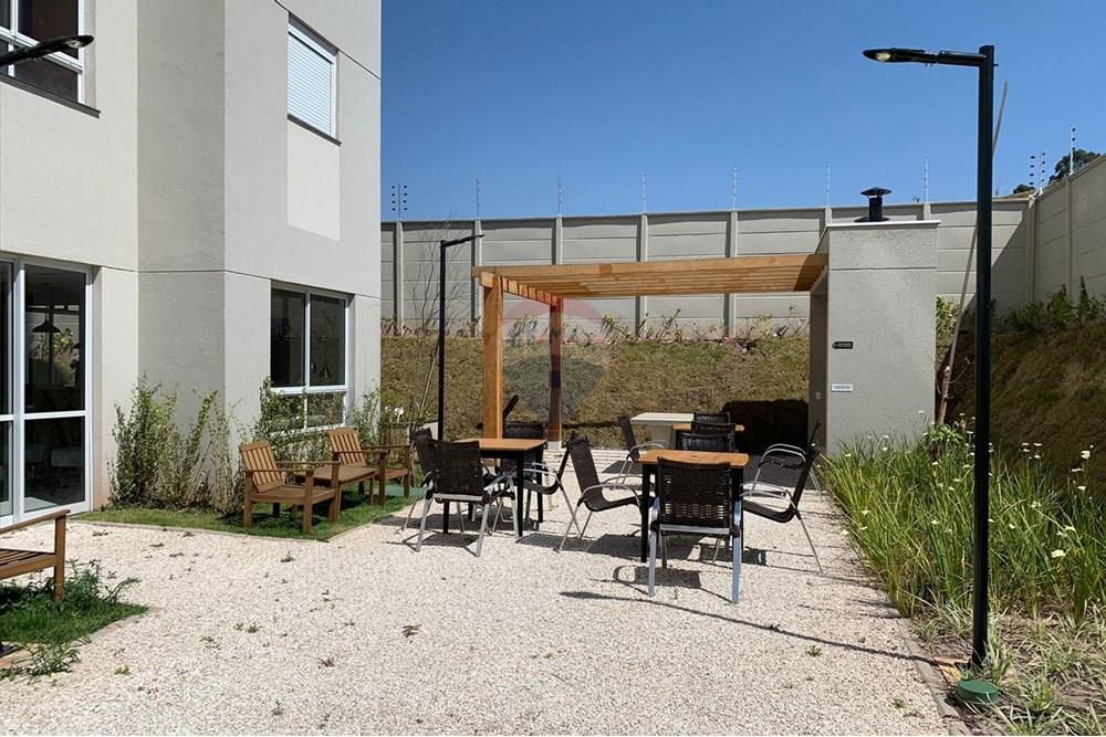 Apartamento - Alugar - São Paulo , São Paulo - 13.jpeg - 602181038-445