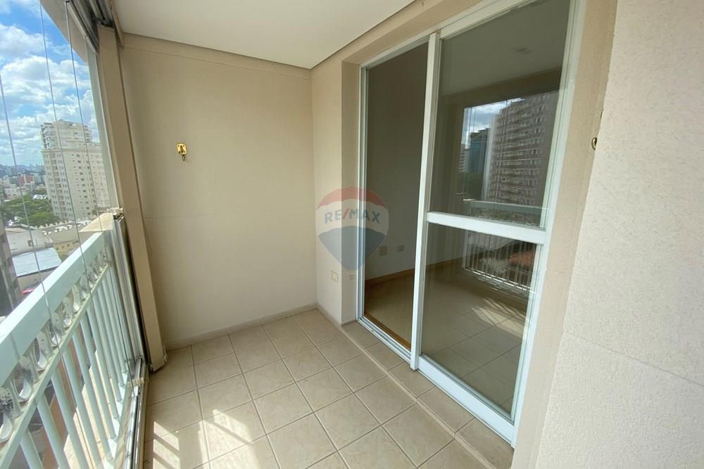 Apartamento - Alugar - São Paulo , São Paulo - IMG_0406.JPG - Varanda - 602161016-38