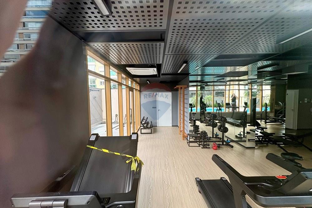 Apartamento - Alugar - São Paulo , São Paulo - IMG_7220.jpeg - 602341004-51