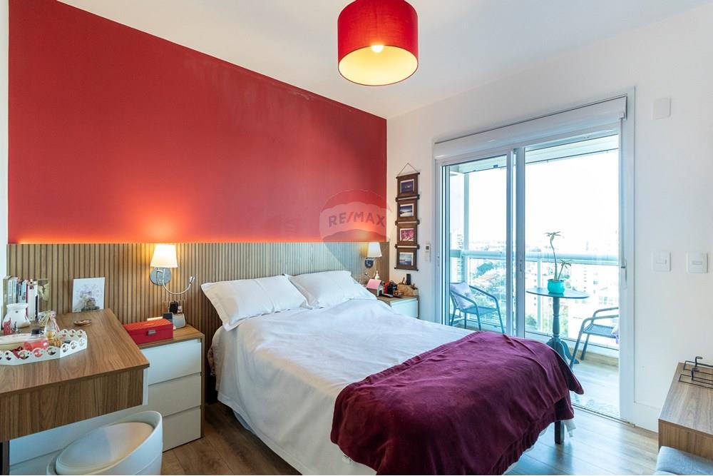 Apartamento - Venda - São Paulo , São Paulo - 01fotos_039.jpg - Quarto principal - 601251024-60