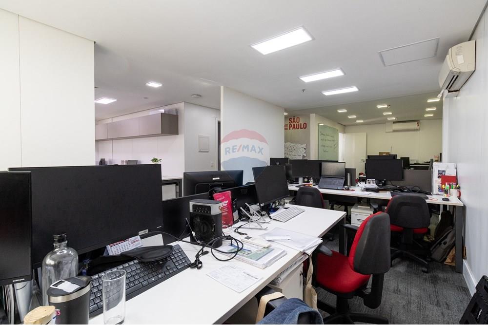 Cj. Comercial/ Sala - Alugar - São Paulo , São Paulo - 01fotos_031.jpg - 601251048-102