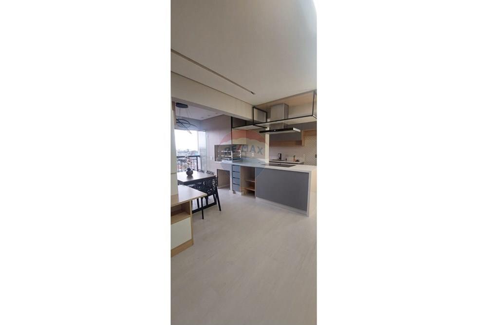 Apartamento - Alugar - São Paulo , São Paulo - IMG-20251203-WA0030.jpg - Sala - 601811045-4