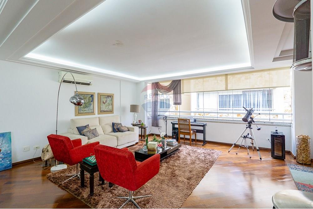 Casa de Condomínio - Venda - São Paulo , São Paulo - Cópia de Remax Ares-24.jpg - 601131073-14