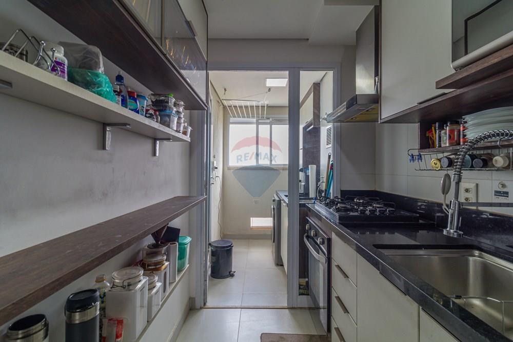 Apartamento - Venda - São Paulo , São Paulo - 04cozinha_002.jpg - 602281051-1