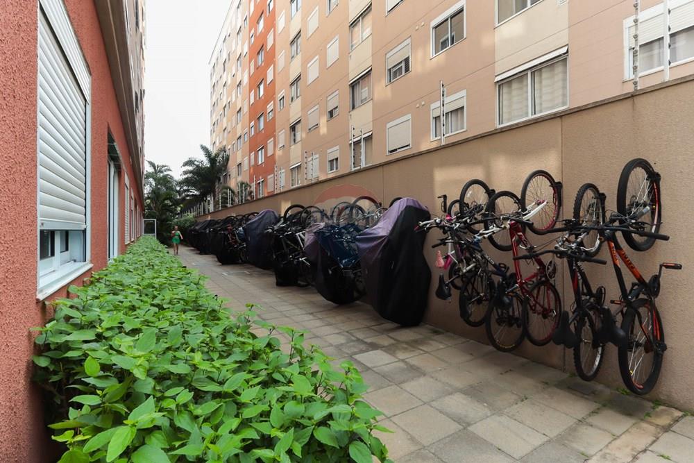 Apartamento - Alugar - São Paulo , São Paulo - 02area-condominial_007.jpg - 602101006-101