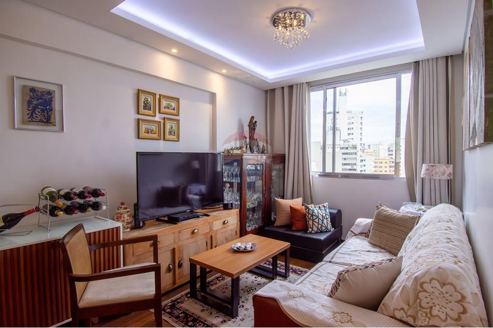 Apartamento - Venda - São Paulo , São Paulo - 6.jpg - Sala - 601081084-11